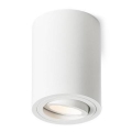 RED - Design Rendl - R12044 - Foco MOMA 1xGU10/35W/230V branco