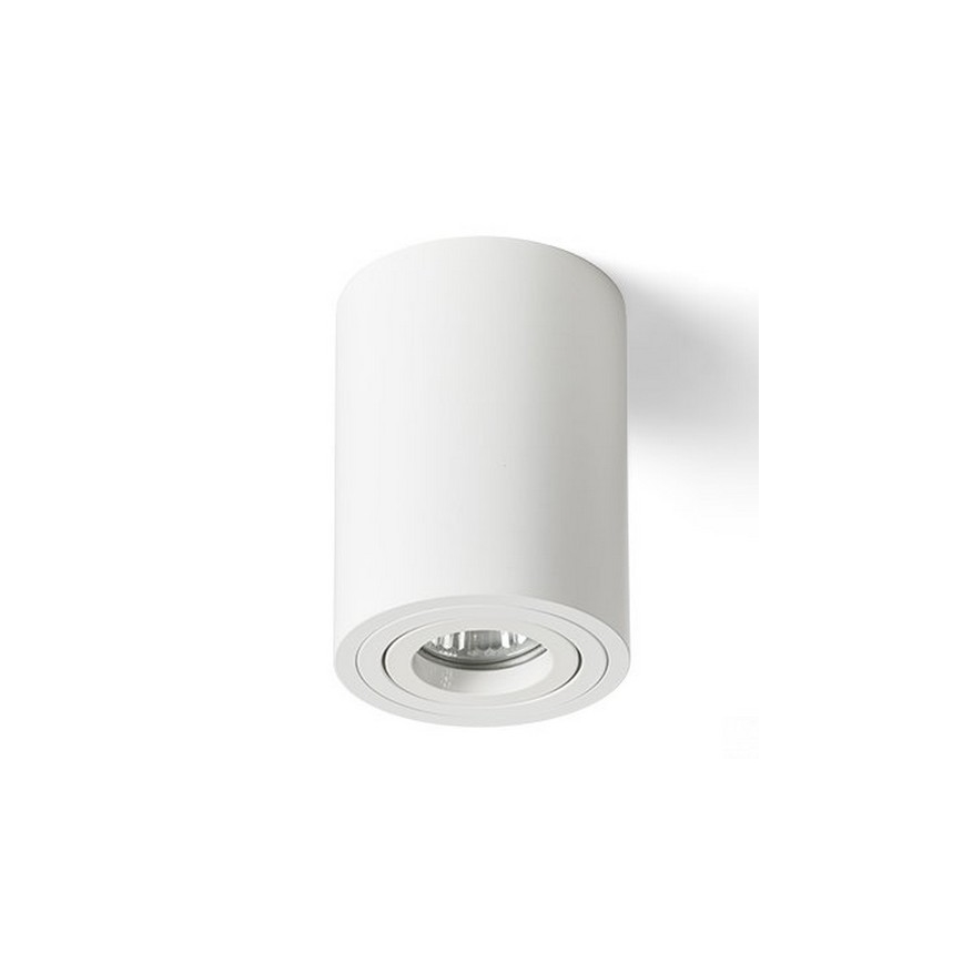 RED - Design Rendl - R12044 - Foco MOMA 1xGU10/35W/230V branco