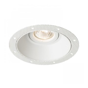 RED - Design Rendl - R12046 - Iluminação embutida IPSO 1xGU10/50W/230V