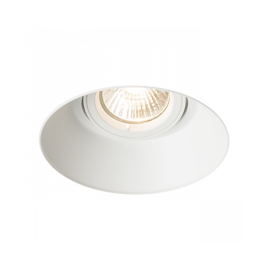 RED - Design Rendl - R12046 - Iluminação embutida IPSO 1xGU10/50W/230V