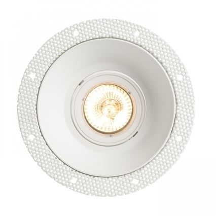 RED - Design Rendl - R12046 - Iluminação embutida IPSO 1xGU10/50W/230V