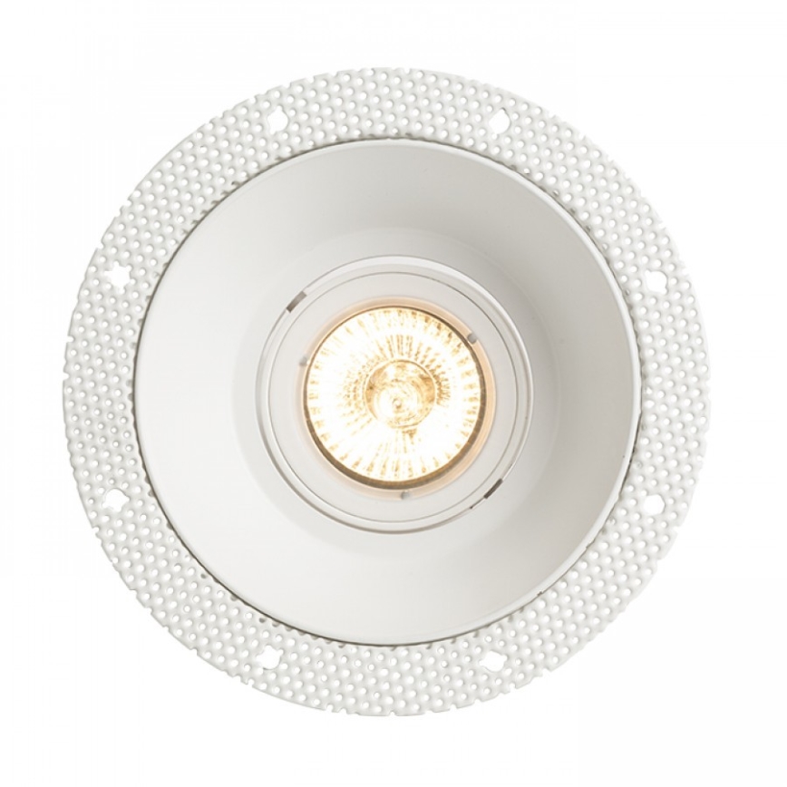 RED - Design Rendl - R12046 - Iluminação embutida IPSO 1xGU10/50W/230V