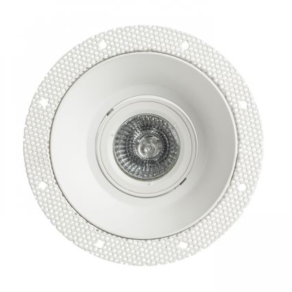 RED - Design Rendl - R12046 - Iluminação embutida IPSO 1xGU10/50W/230V