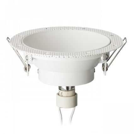 RED - Design Rendl - R12046 - Iluminação embutida IPSO 1xGU10/50W/230V