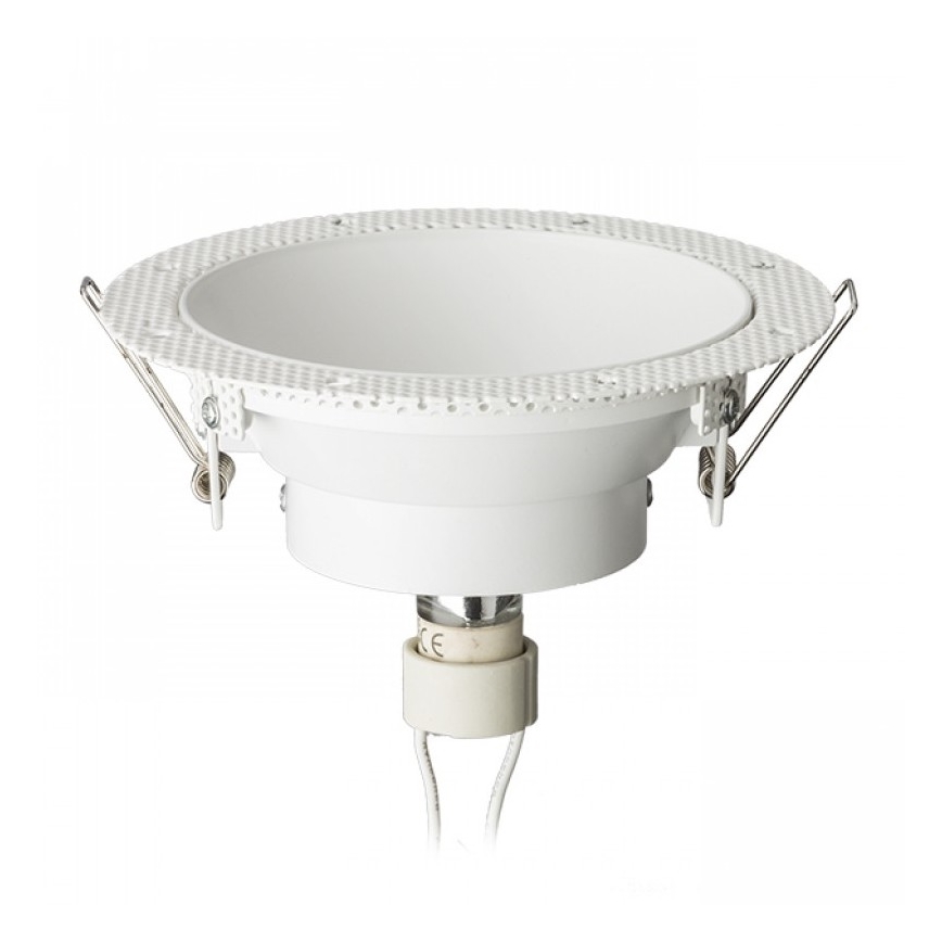 RED - Design Rendl - R12046 - Iluminação embutida IPSO 1xGU10/50W/230V