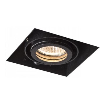 RED - Design Rendl - R12052 - Iluminação embutida ELECTRA 1xGU10/50W/230V