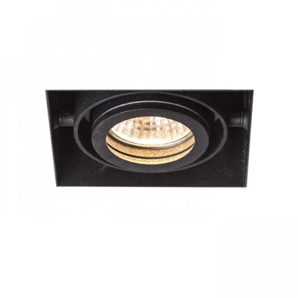 RED - Design Rendl - R12052 - Iluminação embutida ELECTRA 1xGU10/50W/230V