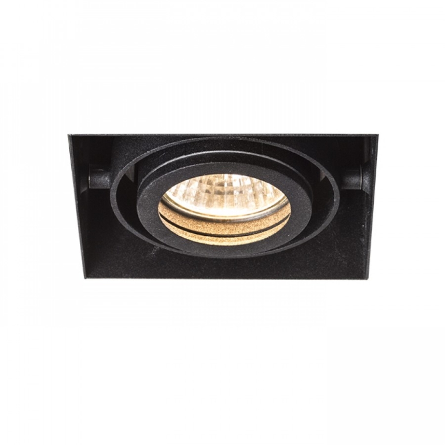 RED - Design Rendl - R12052 - Iluminação embutida ELECTRA 1xGU10/50W/230V