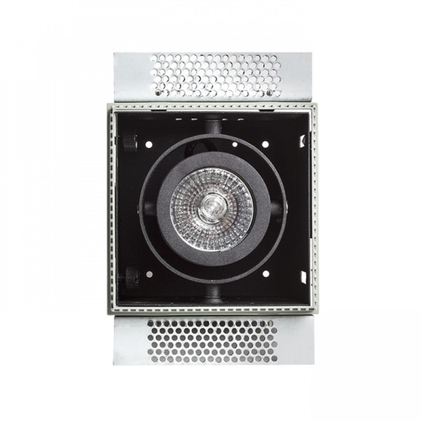 RED - Design Rendl - R12052 - Iluminação embutida ELECTRA 1xGU10/50W/230V