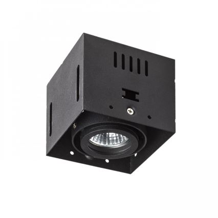 RED - Design Rendl - R12052 - Iluminação embutida ELECTRA 1xGU10/50W/230V