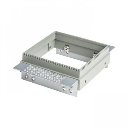 RED - Design Rendl - R12052 - Iluminação embutida ELECTRA 1xGU10/50W/230V