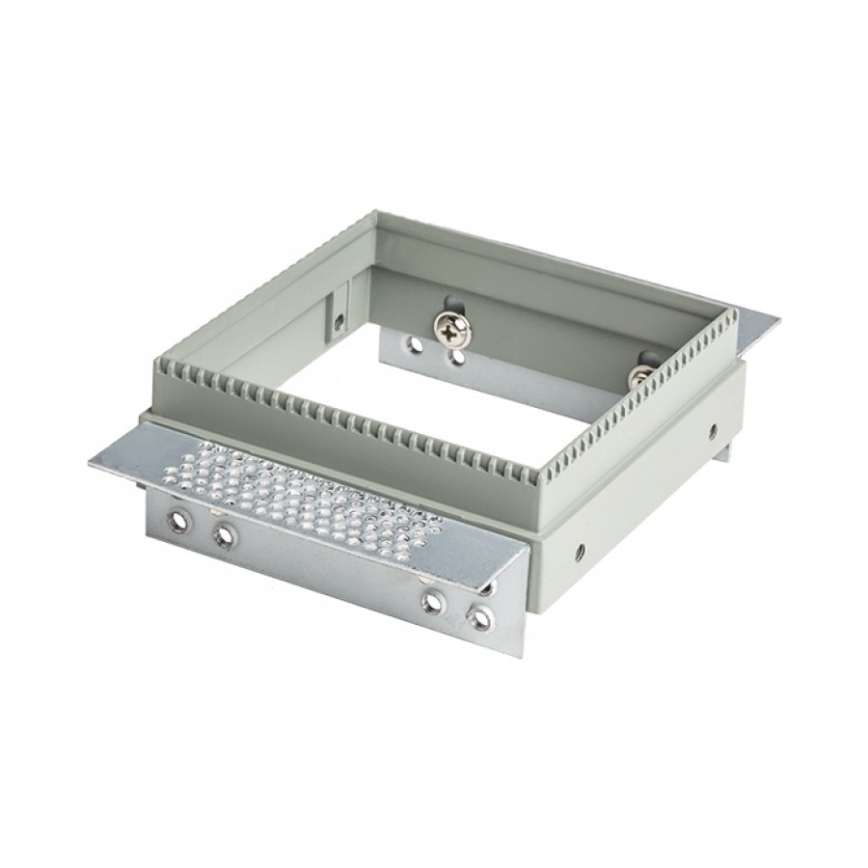 RED - Design Rendl - R12052 - Iluminação embutida ELECTRA 1xGU10/50W/230V