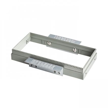 RED - Design Rendl - R12053 - Iluminação embutida ELECTRA 2xGU10/50W/230V