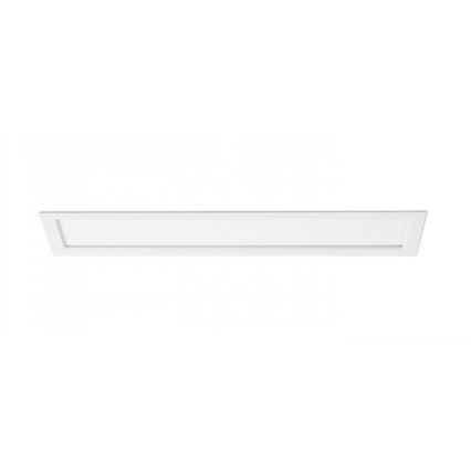 RED - Design Rendl - R12061 - Painel embutido LED STRUCTURAL LED/22W/230V