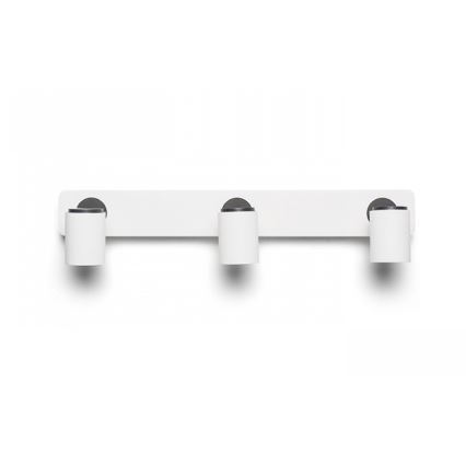 RED - Design Rendl - R12078 - Foco DUGME 3xGU10/35W/230V