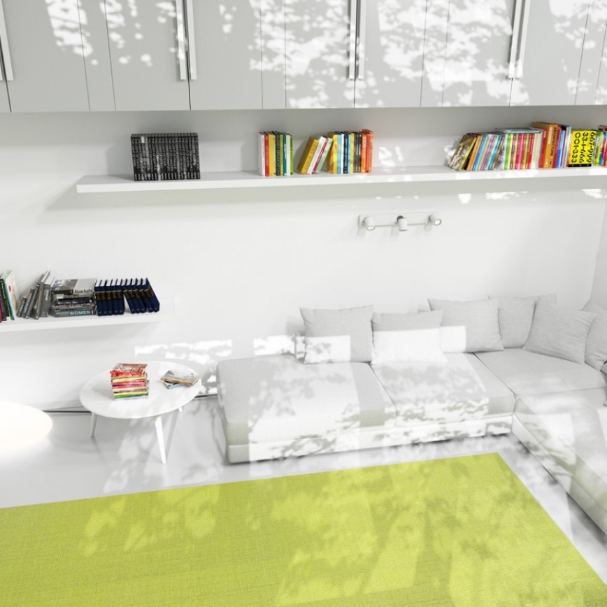 RED - Design Rendl - R12078 - Foco DUGME 3xGU10/35W/230V