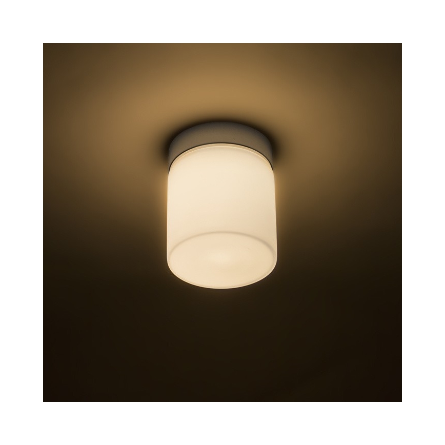 RED -Design Rendl-R12199- Iluminação de teto de casa de banho LED ESICA LED/6W/230V IP44