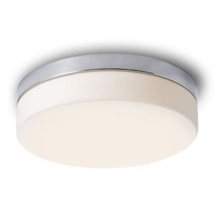 RED - Design Rendl-R12202- Iluminação de teto de casa de banho LED AWE LED/21W/230V IP44