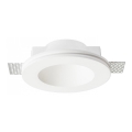 RED - Design Rendl - R12357 - Iluminação embutida DAG 1xGU10/35W/230V