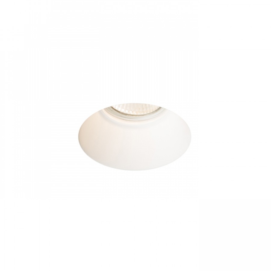 RED - Design Rendl - R12357 - Iluminação embutida DAG 1xGU10/35W/230V