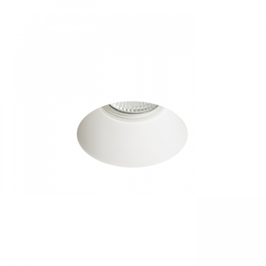 RED - Design Rendl - R12357 - Iluminação embutida DAG 1xGU10/35W/230V