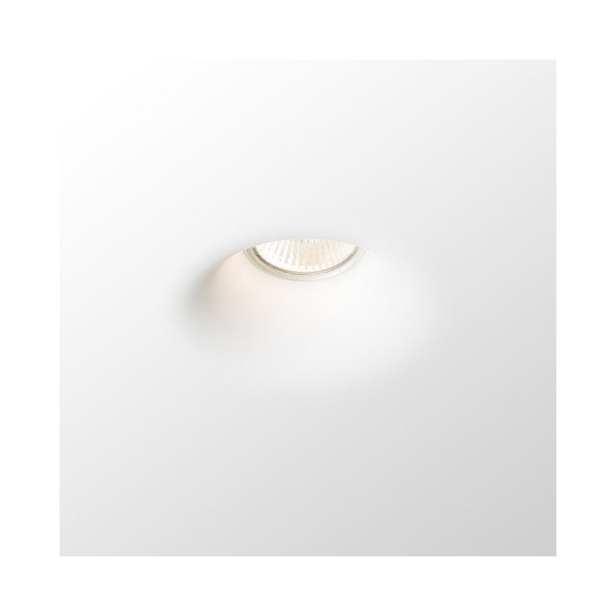 RED - Design Rendl - R12358 - Iluminação embutida  DINGO 1xGU10/35W/230V