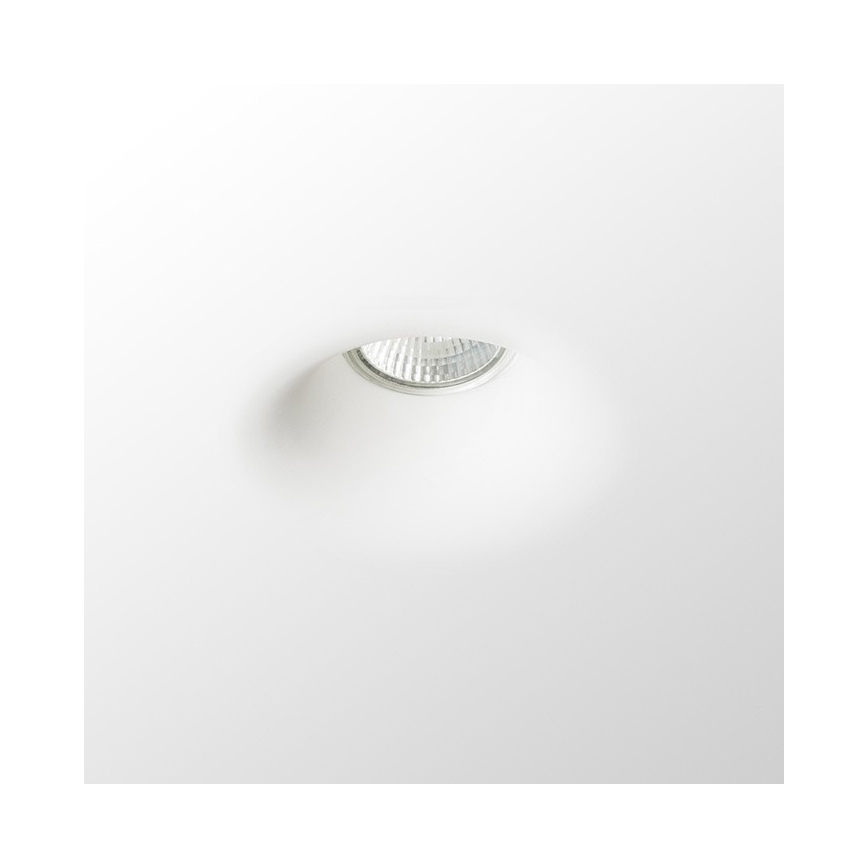 RED - Design Rendl - R12358 - Iluminação embutida  DINGO 1xGU10/35W/230V