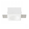 RED - Design Rendl - R12361 - Iluminação embutida QUO 1xGU10/35W/230V