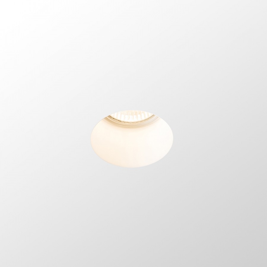 RED - Design Rendl - R12361 - Iluminação embutida QUO 1xGU10/35W/230V