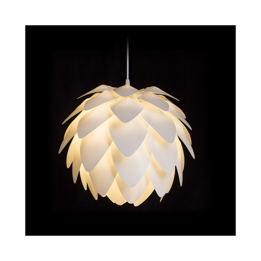 RED - Design Rendl - R12381 - Candelabro suspenso ENCOMBRE 1xE27/42W/230V