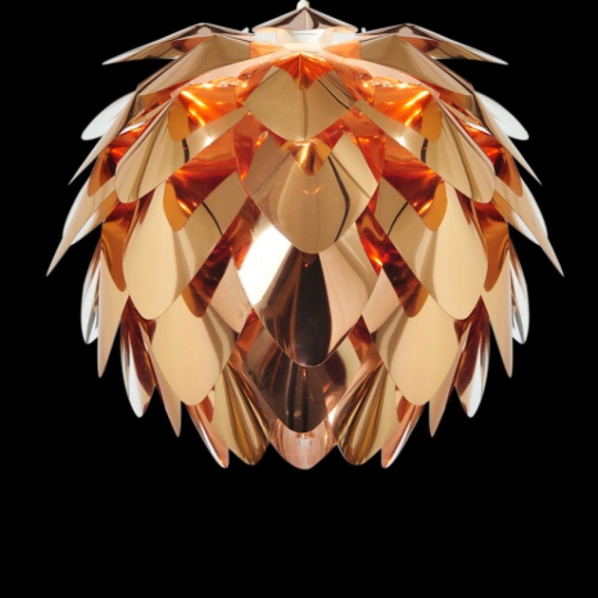 RED - Design Rendl - R12383 - Candelabro suspenso ENCOMBRE 1xE27/42W/230V