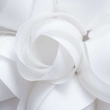 RED - Design Rendl - R12384 - Candelabro suspenso COCO 1xE27/28W/230V