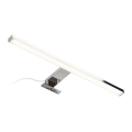 RED - Design Rendl - R12400 - Iluminação LED para espelho de casa de banho BALEA LED/7W/230V IP44