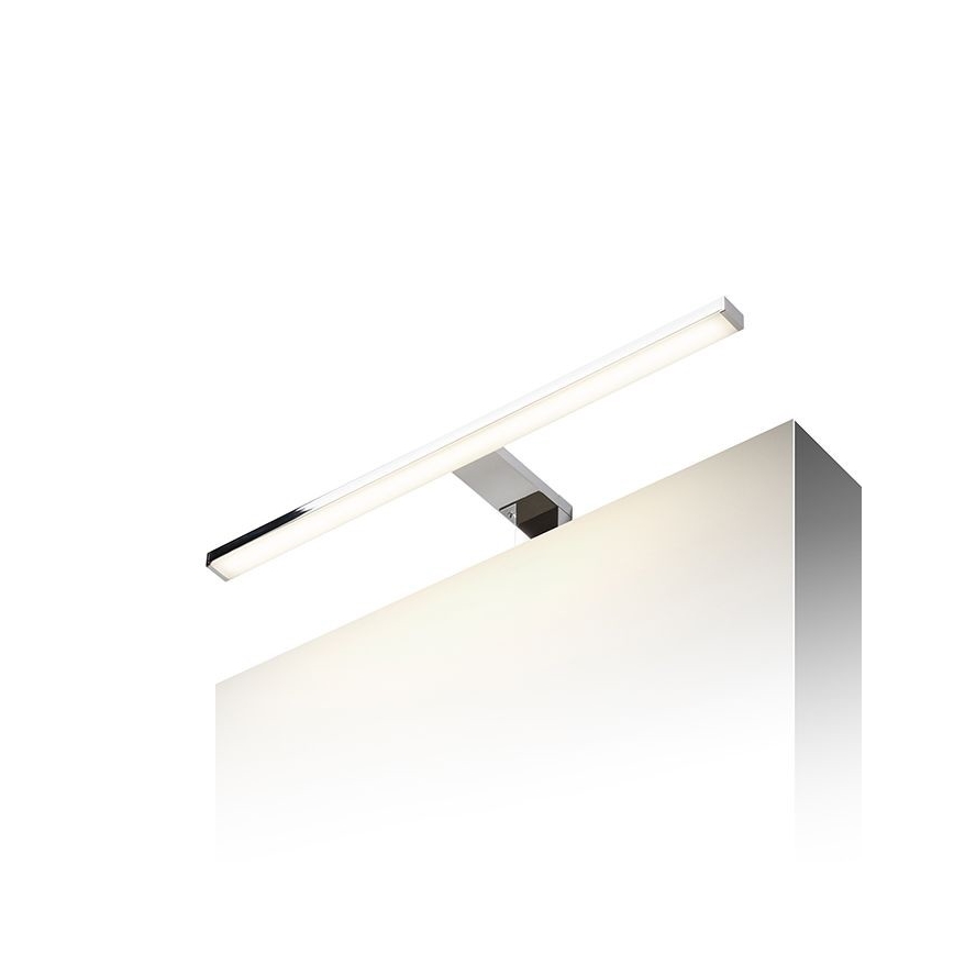 RED - Design Rendl - R12400 - Iluminação LED para espelho de casa de banho BALEA LED/7W/230V IP44