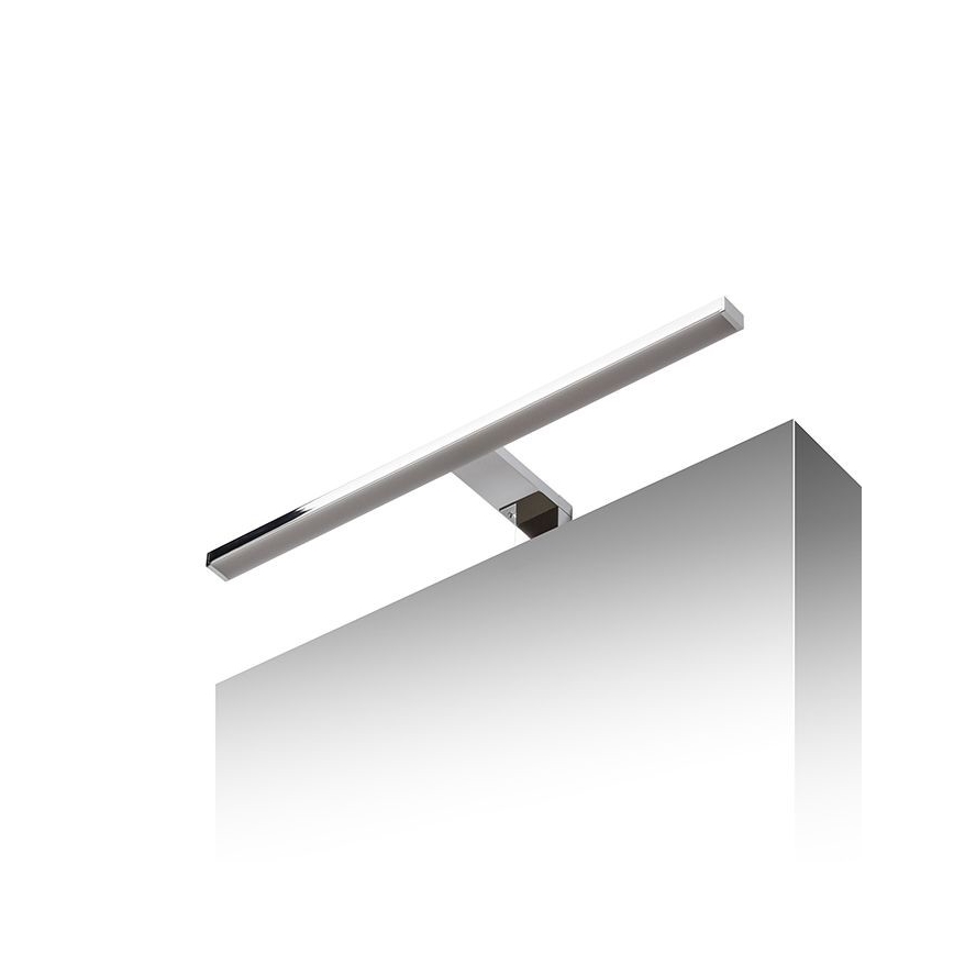 RED - Design Rendl - R12400 - Iluminação LED para espelho de casa de banho BALEA LED/7W/230V IP44