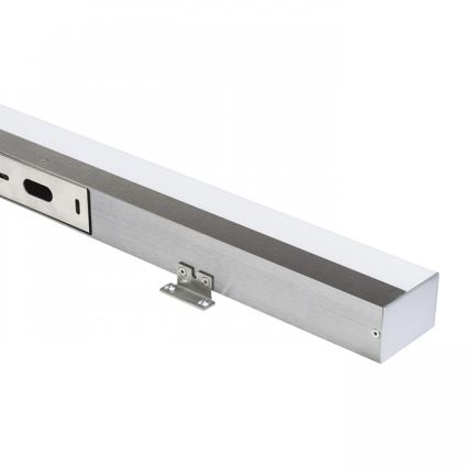 RED - Design Rendl - R12401 - Iluminação LED para espelho de casa de banho LEVIA LED/12W/230V IP44