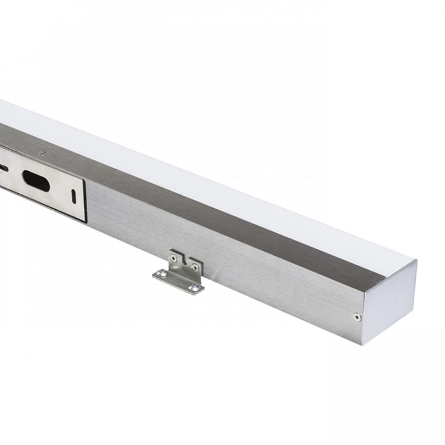 RED - Design Rendl - R12401 - Iluminação LED para espelho de casa de banho LEVIA LED/12W/230V IP44