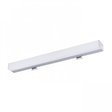 RED - Design Rendl - R12401 - Iluminação LED para espelho de casa de banho LEVIA LED/12W/230V IP44