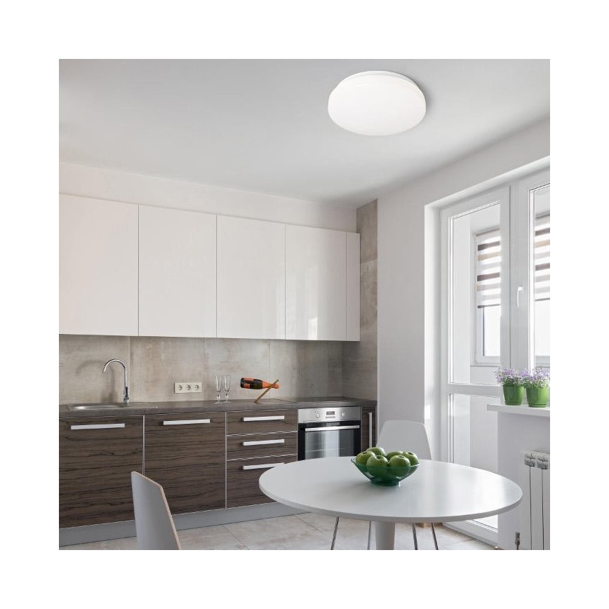 RED - Design Rendl - R12434 - Iluminação de teto LED SEMPRE LED/56W/230V redonda