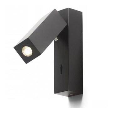 RED - Design Rendl - R12473 - Iluminação de parede LED FADO LED/3W/230V