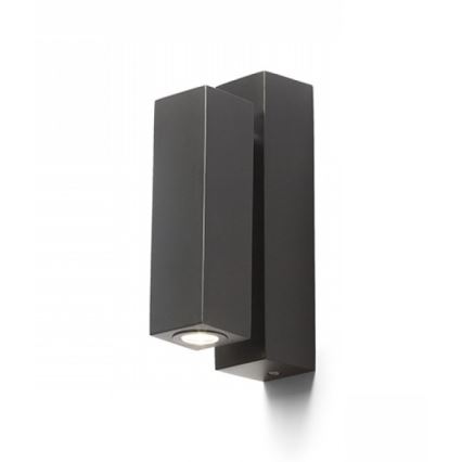 RED - Design Rendl - R12473 - Iluminação de parede LED FADO LED/3W/230V