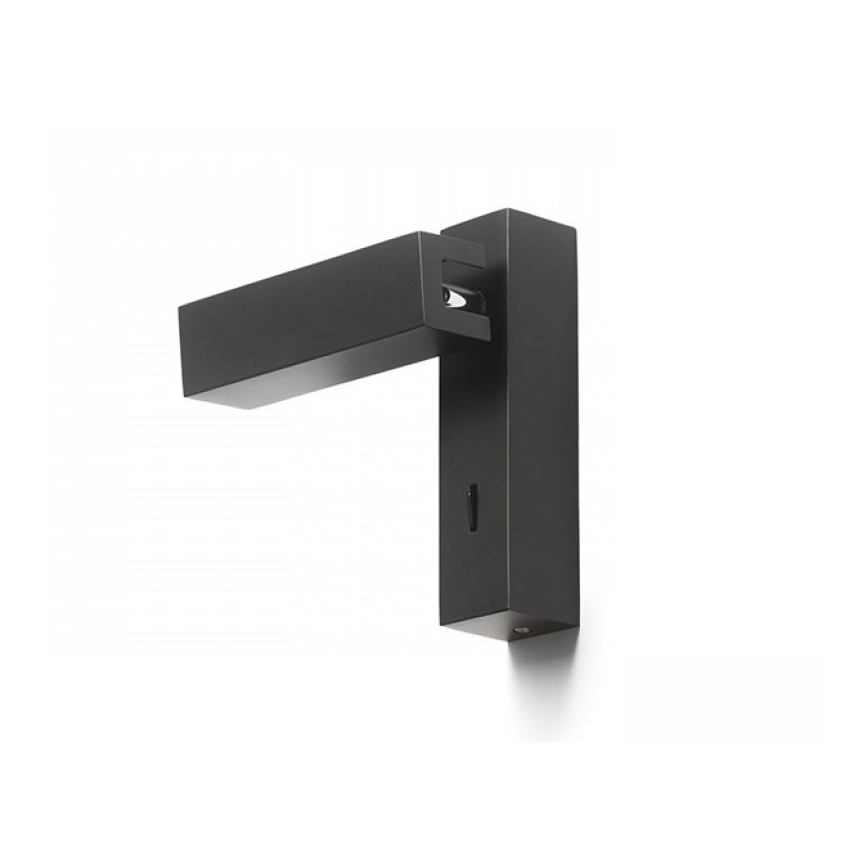 RED - Design Rendl - R12473 - Iluminação de parede LED FADO LED/3W/230V