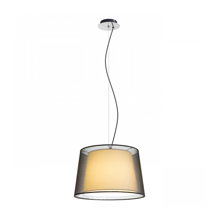 RED - Design Rendl - R12483 - Candelabro suspenso ESPLANADE 1xE27/42W/230V