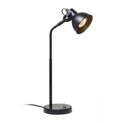 RED - Design Rendl - R12512 - Candeeiro de mesa ROSITA 1xGU10/9W/230V