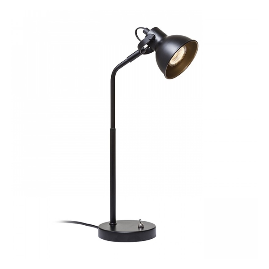 RED - Design Rendl - R12512 - Candeeiro de mesa ROSITA 1xGU10/9W/230V