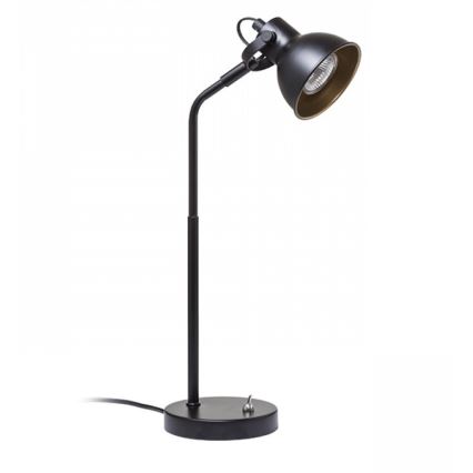 RED - Design Rendl - R12512 - Candeeiro de mesa ROSITA 1xGU10/9W/230V