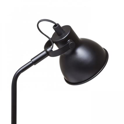 RED - Design Rendl - R12512 - Candeeiro de mesa ROSITA 1xGU10/9W/230V