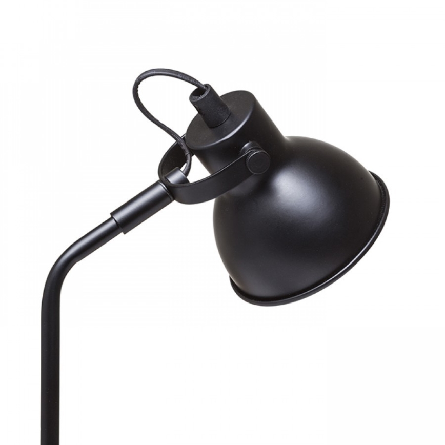 RED - Design Rendl - R12512 - Candeeiro de mesa ROSITA 1xGU10/9W/230V