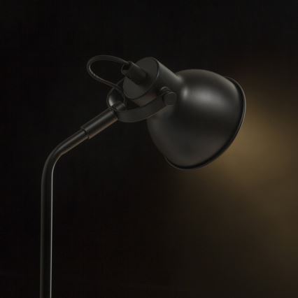 RED - Design Rendl - R12512 - Candeeiro de mesa ROSITA 1xGU10/9W/230V