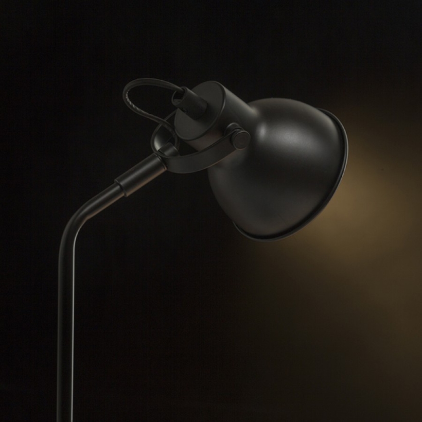 RED - Design Rendl - R12512 - Candeeiro de mesa ROSITA 1xGU10/9W/230V